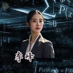 李峰